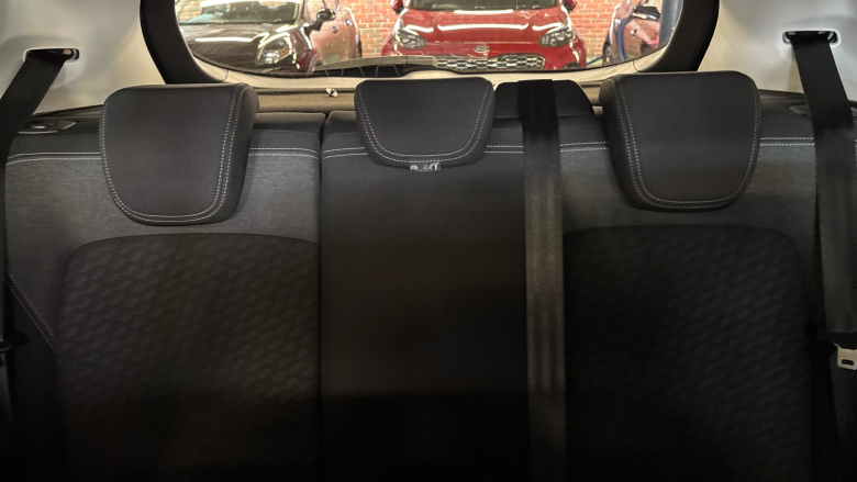 Ford Fiesta 1.0 EcoBoost Titanium 5dr Petrol Hatchback